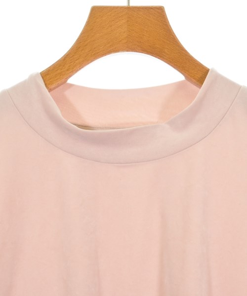 SALON adam et rope（サロンアダムエロペ）Tシャツ・カットソー ピンク サイズ:F レディース/2200677792064