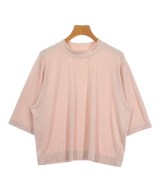 SALON adam et rope（サロンアダムエロペ）Tシャツ・カットソー ピンク サイズ:F レディース/2200677792064