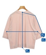 SALON adam et rope（サロンアダムエロペ）Tシャツ・カットソー ピンク サイズ:F レディース/2200677792064