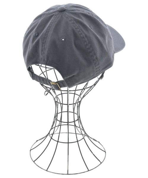 SALON adam et rope（サロンアダムエロペ）キャップ グレー サイズ:F レディース/2200679407201