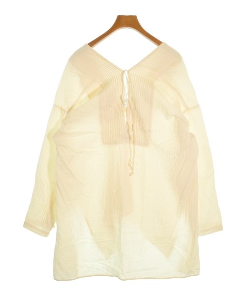 SALON adam et rope（サロンアダムエロペ）ブラウス 白 サイズ:F レディース/2200679452034