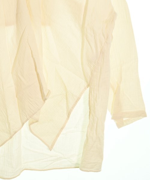 SALON adam et rope（サロンアダムエロペ）ブラウス 白 サイズ:F レディース/2200679452034