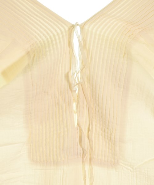 SALON adam et rope（サロンアダムエロペ）ブラウス 白 サイズ:F レディース/2200679452034