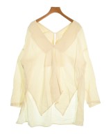 SALON adam et rope（サロンアダムエロペ）ブラウス 白 サイズ:F レディース/2200679452034