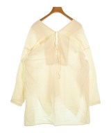 SALON adam et rope（サロンアダムエロペ）ブラウス 白 サイズ:F レディース/2200679452034