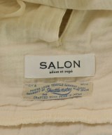 SALON adam et rope（サロンアダムエロペ）ブラウス 白 サイズ:F レディース/2200679452034