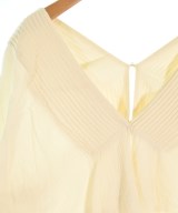 SALON adam et rope（サロンアダムエロペ）ブラウス 白 サイズ:F レディース/2200679452034