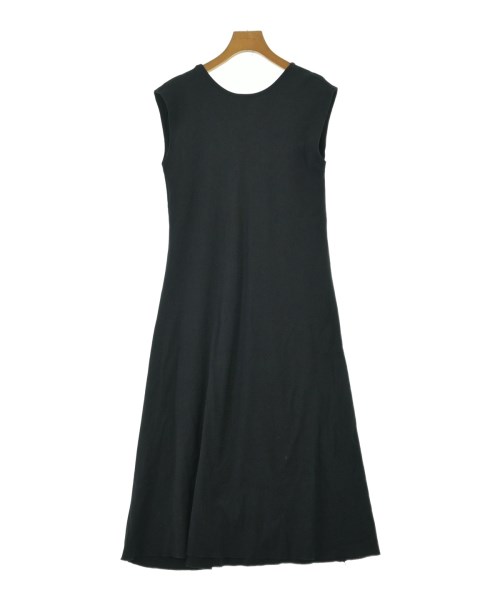 SALON adam et rope(サロンアダムエロペ)ワンピース 黒 サイズ:F/2200679452041
