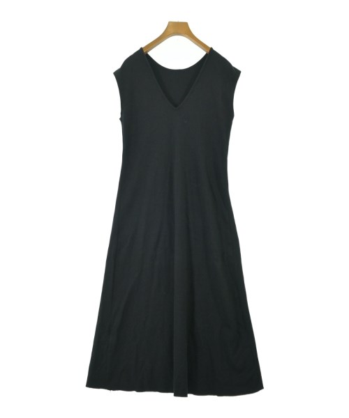 SALON adam et rope（サロンアダムエロペ）ワンピース 黒 サイズ:F レディース/2200679452041