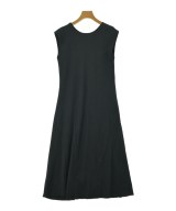 SALON adam et rope（サロンアダムエロペ）ワンピース 黒 サイズ:F レディース/2200679452041