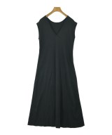 SALON adam et rope（サロンアダムエロペ）ワンピース 黒 サイズ:F レディース/2200679452041