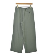 SALON adam et rope（サロンアダムエロペ）スラックス カーキ サイズ:F レディース/2200679574057
