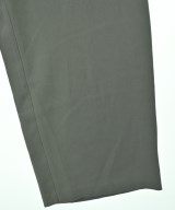 SALON adam et rope（サロンアダムエロペ）スラックス カーキ サイズ:F レディース/2200679574057