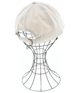 SALON adam et rope（サロンアダムエロペ）キャップ ベージュ サイズ:F メンズ/2200679684237