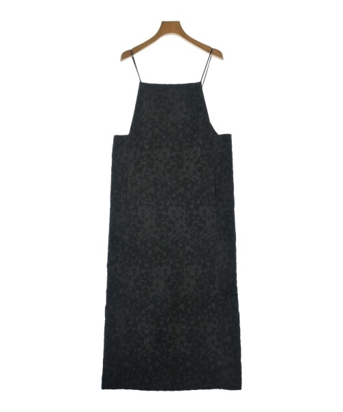 SALON adam et rope(サロンアダムエロペ)ワンピース 黒 サイズ:F/2200675281126