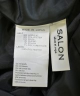 SALON adam et rope（サロンアダムエロペ）ワンピース 黒 サイズ:F レディース/2200675281126