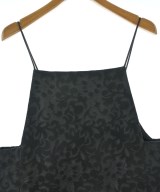 SALON adam et rope（サロンアダムエロペ）ワンピース 黒 サイズ:F レディース/2200675281126