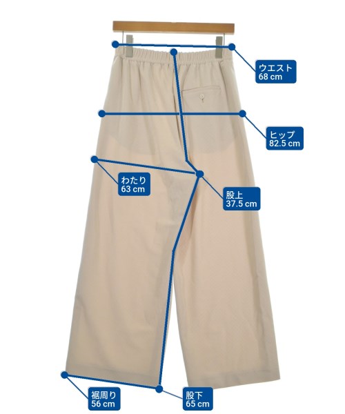 SALON adam et rope（サロンアダムエロペ）その他 ベージュ サイズ:S レディース/2200675281249