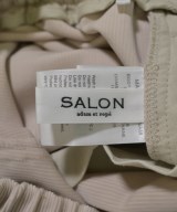 SALON adam et rope（サロンアダムエロペ）その他 ベージュ サイズ:S レディース/2200675281249