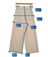 SALON adam et rope（サロンアダムエロペ）その他 ベージュ サイズ:S レディース/2200675281249