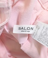 SALON adam et rope（サロンアダムエロペ）チノパン ピンク サイズ:S レディース/2200675281256