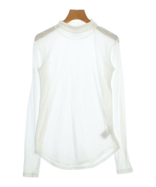 SALON adam et rope(サロンアダムエロペ)ニット・セーター 白 サイズ:F/2200675330060