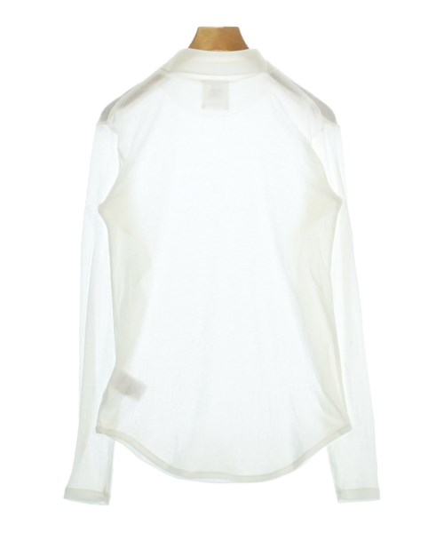 SALON adam et rope（サロンアダムエロペ）ニット・セーター 白 サイズ:F レディース/2200675330060