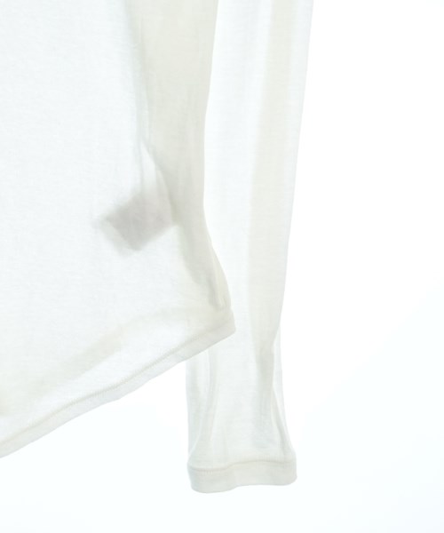 SALON adam et rope（サロンアダムエロペ）ニット・セーター 白 サイズ:F レディース/2200675330060