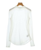 SALON adam et rope（サロンアダムエロペ）ニット・セーター 白 サイズ:F レディース/2200675330060