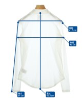 SALON adam et rope（サロンアダムエロペ）ニット・セーター 白 サイズ:F レディース/2200675330060