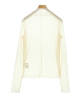 SALON adam et rope（サロンアダムエロペ）Tシャツ・カットソー 白 サイズ:F レディース/2200675629102