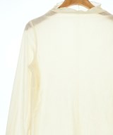 SALON adam et rope（サロンアダムエロペ）Tシャツ・カットソー 白 サイズ:F レディース/2200675629102