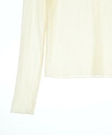 SALON adam et rope（サロンアダムエロペ）Tシャツ・カットソー 白 サイズ:F レディース/2200675629102