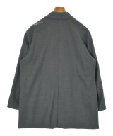 SALON adam et rope（サロンアダムエロペ）テーラードジャケット グレー サイズ:M レディース/2200680103062