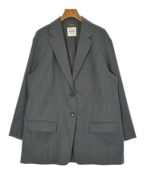 SALON adam et rope テーラードジャケット