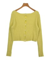 SALON adam et rope カーディガン