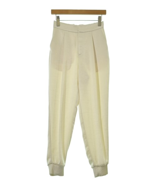 SALON adam et rope(サロンアダムエロペ)その他 白 サイズ:F/2200674444089