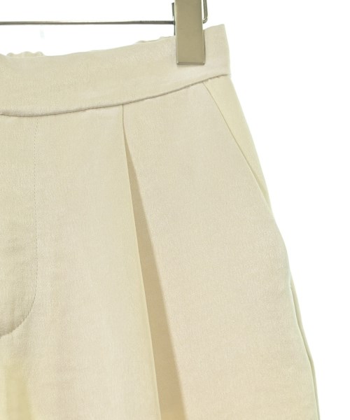 SALON adam et rope（サロンアダムエロペ）その他 白 サイズ:F レディース/2200674444089