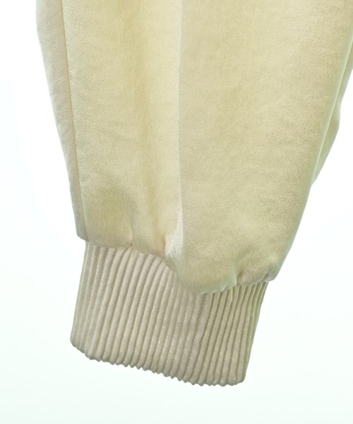 SALON adam et rope（サロンアダムエロペ）その他 白 サイズ:F レディース/2200674444089