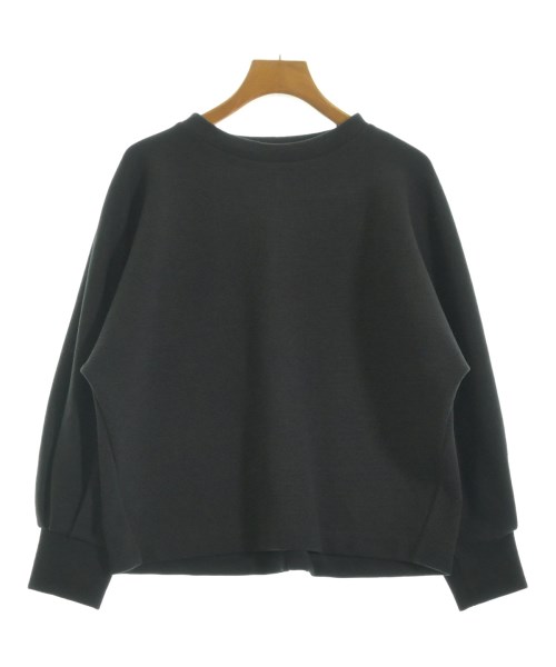 SALON adam et rope(サロンアダムエロペ)Tシャツ・カットソー 黒 サイズ:F/2200676765021