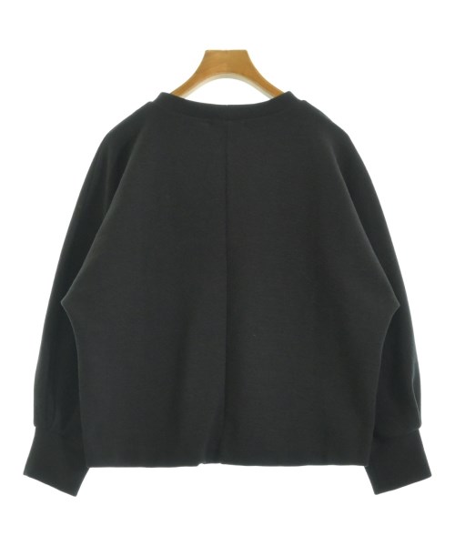 SALON adam et rope（サロンアダムエロペ）Tシャツ・カットソー 黒 サイズ:F レディース/2200676765021