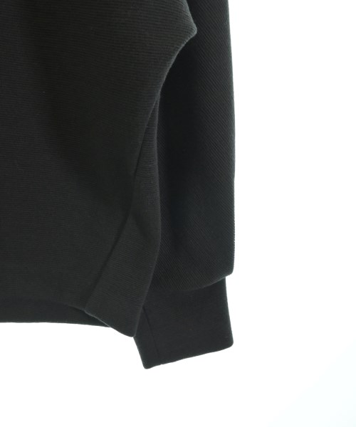 SALON adam et rope（サロンアダムエロペ）Tシャツ・カットソー 黒 サイズ:F レディース/2200676765021