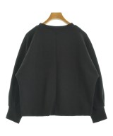 SALON adam et rope（サロンアダムエロペ）Tシャツ・カットソー 黒 サイズ:F レディース/2200676765021