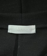 SALON adam et rope（サロンアダムエロペ）Tシャツ・カットソー 黒 サイズ:F レディース/2200676765021