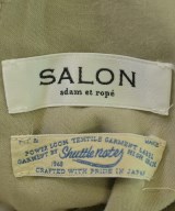 SALON adam et rope（サロンアダムエロペ）ロング・マキシ丈スカート ベージュ サイズ:F レディース/2200680507174