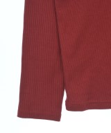 SALON adam et rope（サロンアダムエロペ）Tシャツ・カットソー 赤 サイズ:F レディース/2200681410091