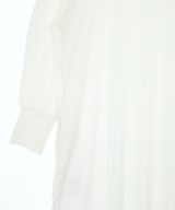 SALON adam et rope（サロンアダムエロペ）ワンピース 白 サイズ:F レディース/2200687665020