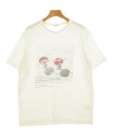 SALON adam et rope（サロンアダムエロペ）Tシャツ・カットソー 白 サイズ:F レディース/2200692786093