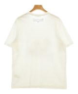SALON adam et rope（サロンアダムエロペ）Tシャツ・カットソー 白 サイズ:F レディース/2200692786093