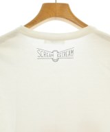 SALON adam et rope（サロンアダムエロペ）Tシャツ・カットソー 白 サイズ:F レディース/2200692786093